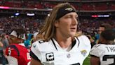 Jaguars' Trevor Lawrence Named Among 'Locks to Rise'