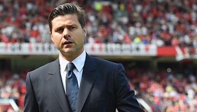 Pochettino's stance on Man Utd job as England consider post-Euros approach