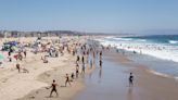 2 Los Angeles County beaches closed due to massive sewage discharge