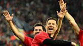 Xabi Alonso lleva al Leverkusen a la final de Europa League contra Atalanta