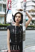 Kiko Mizuhara