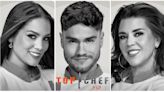 Top Chef VIP 3, 2024: Lista completa y orden de eliminados de la tercera temporada