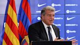 Former Barcelona president praises club administration and explains difference with Real Madrid