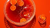 5 Delicious Boozy Punches That Will Make Holiday Party One to Remember