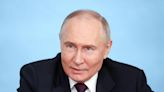 Putin admite "pasos enérgicos" de EE.UU. para liberación del periodista Evan Gershkovich
