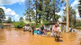 Flooding in Tanzania has killed 155 people as heavy rains continue in Eastern Africa