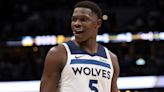 Being the “Next Michael Jordan” Is a Heavy Crown for Anthony Edwards | FOX Sports Radio