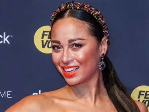 BBC Strictly Come Dancing's Katya Jones addresses dating life after 'split from partner'