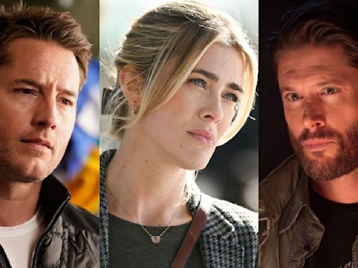 Jensen Ackles Is Returning For Tracker Season 2, But Will Melissa Roxburgh? Here’s What Justin Hartley Says