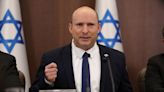 Israel's ruling coalition becomes minority after lawmaker quits