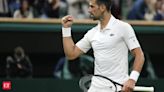 Djokovic sees off Musetti for Wimbledon final rematch with Alcaraz