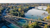 'Natural and cultural assets': Folsom talks area plan around American River, Lake Natoma