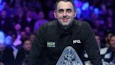 Kyren Wilson, Ronnie O'Sullivan y Judd Trump marcan la temporada de snooker 2023-2024