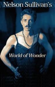 Nelson Sullivan's World of Wonder