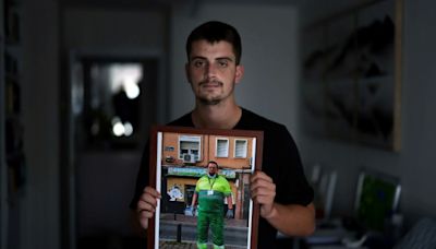 Tragedy of Madrid street sweeper highlights how heatwaves kill