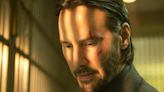 Keanu Reeves’s John Wick was originally scripted as a 75-year-old man