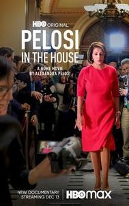 Pelosi in the House