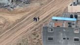 Israel to investigate drone attack on unarmed Palestinians