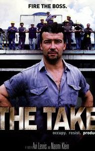 The Take (2004 film)