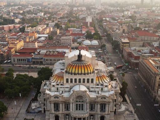 CAMe suspende la contingencia ambiental en CDMX y Edomex