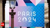 Paris Olympics: Local disquiet meets global anticipation | Paris Olympics 2024 News - Times of India