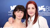 'Priscilla' Star Cailee Spaeny Says Watching Movie with Priscilla Presley in Venice Was 'Absolutely Surreal'