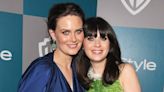 Zooey and Emily Deschanel: All About the Sisters and Their Family