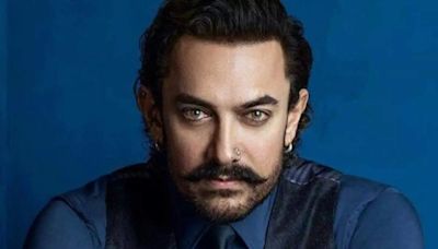 Aamir Khan buys apartment in Mumbai's Pali Hill for nearly Rs 10 crore - ET RealEstate