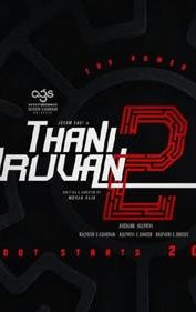 Thani Oruvan 2