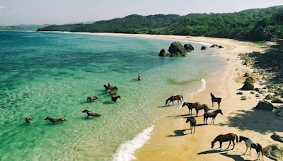 Wild Wellness In A Little-Known Indonesian Island