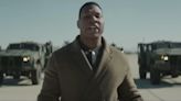 Jonathan Majors U.S. Army Commercials Pulled After Actor’s Arrest for Alleged Assault