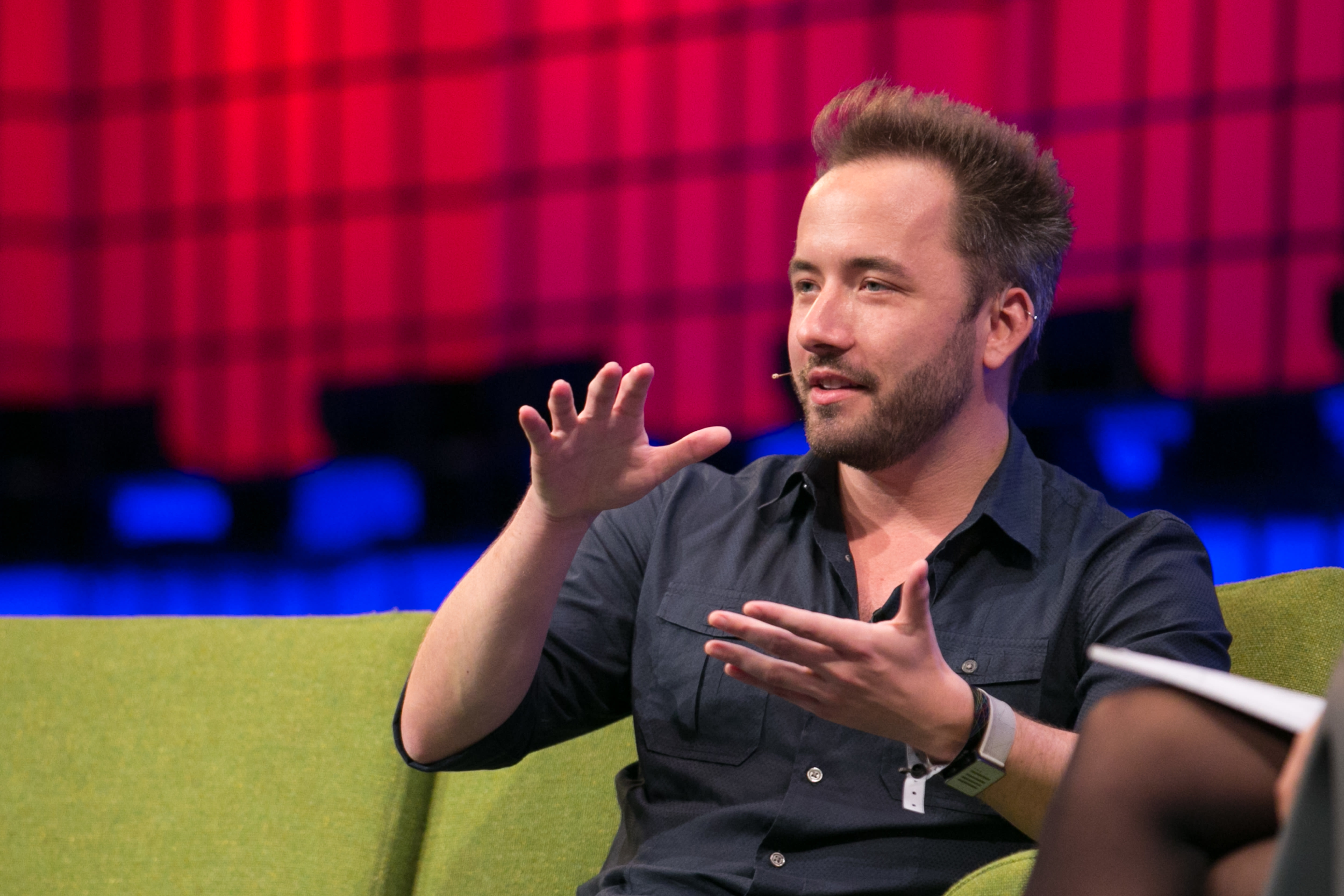Dropbox shares trend higher on solid earnings and revenue beat - SiliconANGLE