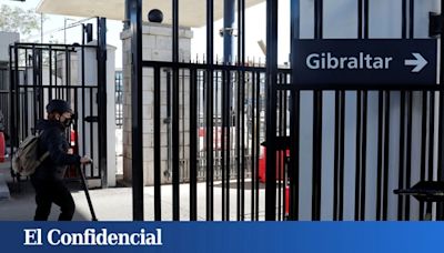 El optimismo desborda la Verja de Gibraltar por el acuerdo pese al enfado de la Junta y La Línea