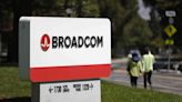 Broadcom Hits Fresh Record High After Stock Split Announcement