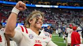 Ole Miss Rebels Land in PFF's Top 10 QB Rooms Entering 2024 Season