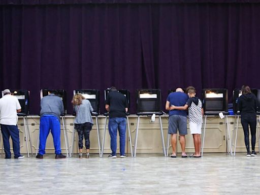 ¿Quién está en la boleta de las primarias de agosto? Estos son los candidatos del sur de la Florida