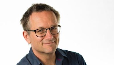 Le médecin star de la télévision britannique Michael Mosley est mort de "causes naturelles"