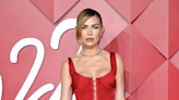 Viral meningitis symptoms as Abbey Clancy reveals daughter was rushed to hospital