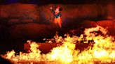 Disneyland’s Popular Fantasmic! Show To Be Suspended For One Year After Animatronic Dragon Caught Fire