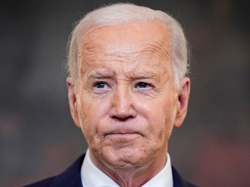 Biden left feeling angry and betrayed by top Democratic leaders wavering on his campaign
