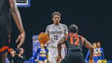 Can SJSU Basketball Use Near Upset Over No. 19 SDSU To Shift Season?