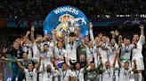 ‘Real Madrid Is Favourite To Win Champions League,’ Says Cafu