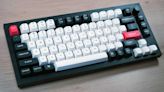 Keychron Q1 HE keyboard review: Who is this for?