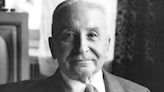 Ludwig von Mises: por qué uno de los economistas austríacos preferidos de Milei está de moda en América Latina