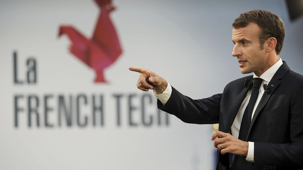 ‘Very bad news’: Why French tech is worried about Emmanuel Macron’s snap election
