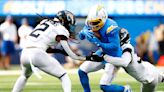 Top Twitter reactions from Chargers’ 38-10 loss to Jaguars