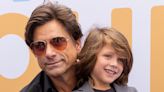 John Stamos Shares 'Wise Words' From His Toddler—And We Should All Take Note