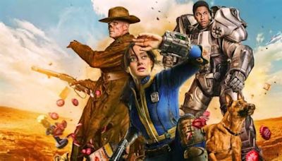 Fallout, Amazon MGM Studios e Kilter Films annunciano la seconda stagione