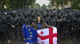 Georgia adopta la ley de 'agentes extranjeros' y se "aleja" de Europa