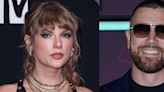 Taylor Swift & Travis Kelce Inspire Baby Name Searches For Expecting Parents